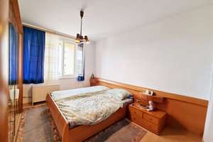 Vermietete 2-Zimmer-Wohnung mit Süd-Loggia und Fahrstuhl im Winterfeldtkiez! – Die vollständige Adresse der Immobilie erhältst du vom Anbieter., 10781 Schöneberg, Berlin – Vorschaubild 7