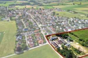 Einzigartige Möglichkeit! Traumhaft Leben auf dem eigenen Pferdehof mit Reithalle und Außenfläche – Alb-Donau-Kreis – Vorschaubild 28
