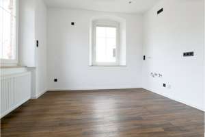 Zwei Zimmer in Biberbach: Helle Wohnung mit Balkon – Die vollständige Adresse der Immobilie erhältst du vom Anbieter., 86485 Biberbach – Vorschaubild 5