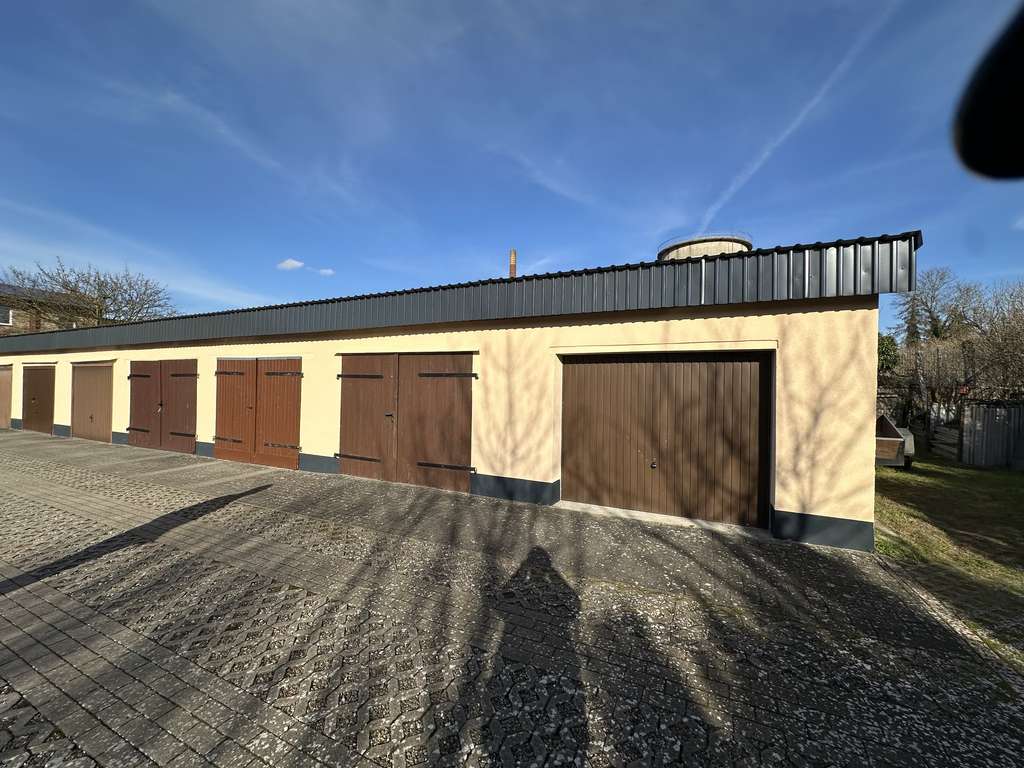 Immobilie in Lübz - Charmante Eigentumswohnung in historischer Zuckerfabrik – 74 m² in naturnaher Lage von Lübz - Bild 1