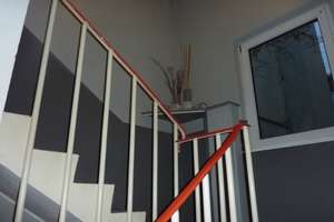 2 Raum Studio Apartment Etagenwohnung im Neben-/Hinterhaus – Kieler Straße 29c, 42107 Elberfeld, Wuppertal – Vorschaubild 14