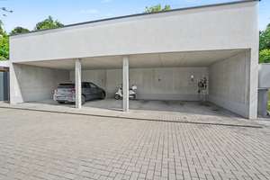 Vermietete 2,5 -Zimmer-Dachgeschoss-Wohnung in Nürnberg - Brunn – Die vollständige Adresse der Immobilie erhältst du vom Anbieter., 90475 Brunn, Nürnberg – Vorschaubild 11