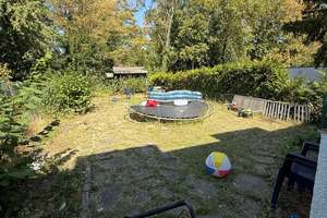 3-Zimmer-Wohnung mit großzügigem Privatgarten und Terrasse – Rommerskircher Straße -, 50739 Longerich, Köln – Vorschaubild 11