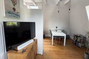 Single-2-Zimmer-Wohnung mit Blick auf den Dom – Die vollständige Adresse der Immobilie erhältst du vom Anbieter., 50667 Altstadt/Nord, Köln – Vorschaubild 4
