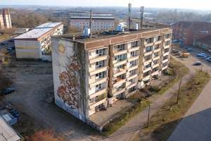 Wohnanlage mit 48 Wohneinheiten – attraktive Kapitalanlage mit Entwicklungspotenzial – Buchenallee 5-11, 29410 Salzwedel – Vorschaubild 5