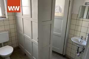 Großes Potential: Historische Gaststätte mit Saal, Nebengebäuden und Grundstück für Pferdehaltung – Schwäbisch Hall (Kreis) – Vorschaubild 20
