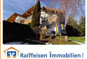 Gemütliche Doppelhaushälfte in ruhiger Lage/Sackgasse - Nähe Freyung/Hohenau – Freyung-Grafenau (Kreis) – Vorschaubild 1