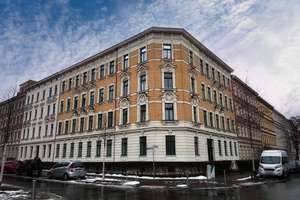Wertbeständige Kapitalanlage mit Stil – Die vollständige Adresse der Immobilie erhältst du vom Anbieter., 4155 Gohlis-Süd, Leipzig – Vorschaubild 6