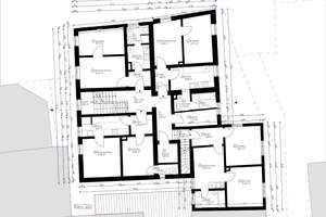 Bieterverfahren ab 799.000 € - Mehrfamilienhaus mit 10 Wohnungen in der Kaufbeurer Altstadt – Die vollständige Adresse der Immobilie erhältst du vom Anbieter., 87600 Kaufbeuren (Kernstadt), Kaufbeuren – Vorschaubild 9