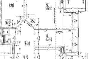 Nahe dem Englischen Garten: Helle 3-Zimmer OG-Wohnung mit 3 Balkonen in Schwabing-Freimann – Wohlfartstraße 41, 80939 Obere Isarau, München – Vorschaubild 19