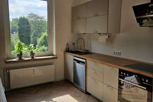 Neudorf-Nord: 2,5-Zimmer-Wohnung mit praktischem Schnitt – Gneisenaustraße 77, 47057 Neudorf-Nord, Duisburg – Vorschaubild 9