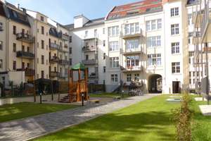 *** Exklusives Wohnen in der „Alten Buchbinderei“ *** - WE 48 - Zeit für mehr! – Schulze-Boysen-Straße 02, 4317 Reudnitz-Thonberg, Leipzig – Vorschaubild 13