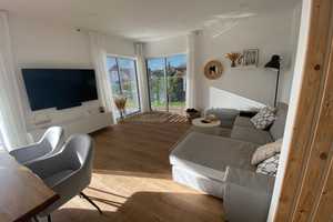 🏡 Exklusiven Grundriss mit Bad en Suite gefällig? 💚 Tolles EFH als energieeffizienter Neubau! 🚧🔨 – Gießen (Kreis) – Vorschaubild 8
