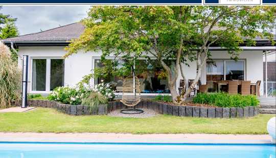 Bild von Exklusives Einfamilienhaus mit Pool in sehr ruhiger Lage in Limburg