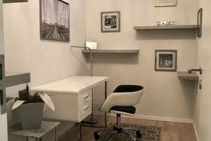 3 Zimmer-rooms - luxury furnished-möbliert - Miele-Küche - Potsdamer Platz - HIGH-PARK - Wlan – Gabriele-Tergit-Promenade 21, 10963 Tiergarten, Berlin – Vorschaubild 61
