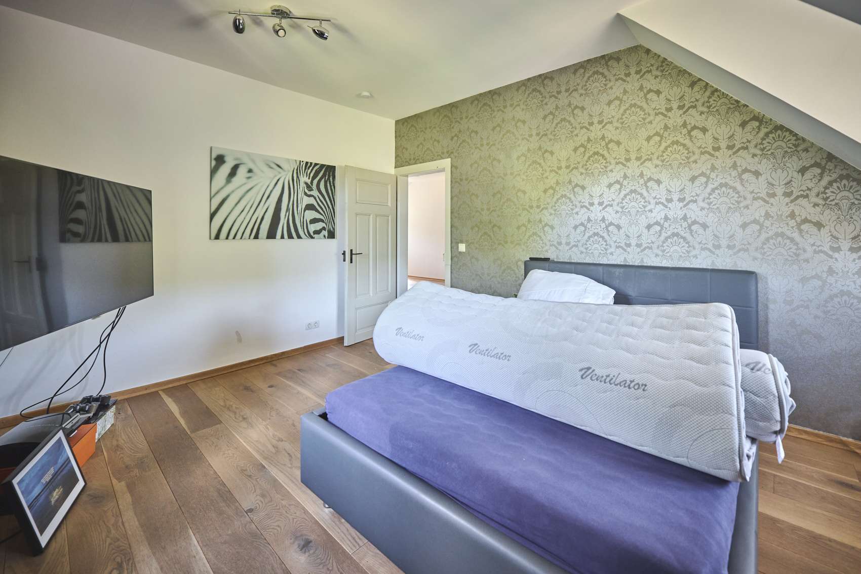 Immobilie in Hundsdorf - Exklusives Anwesen mit parkähnlichem Garten in Randlage 
von Hundsdorf bei Koblenz - Bild 24