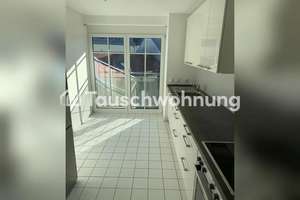 Tauschwohnung: Lichtdurchflutete Traumwohnung mit Balkon und Tiefgarage – Die vollständige Adresse der Immobilie erhältst du vom Anbieter., 80337 Am alten südlichen Friedhof, München – Vorschaubild 11