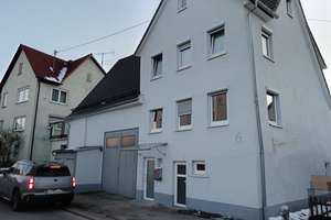 Stilvoll modernisiert: Bauernhaus in Sonnenbühl – 72820 Sonnenbühl – Vorschaubild 2