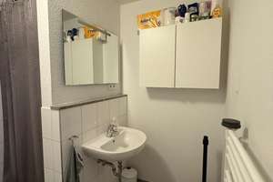 ***1 Zimmer in einer 2-WG, inkl. Internet*** nur RWTH und FH Studenten, RENOVIERT*** – Vaalser Str. 34, 52064 Westpark, Aachen – Vorschaubild 11