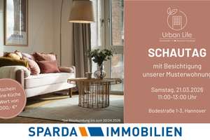 Schautag 21.03. von 11-13 Uhr! Ihre Kapitalanlage mit Nutzung der degressiven Abschreibung! – Bodestraße 1-3, 30167 Nordstadt, Hannover – Vorschaubild 1