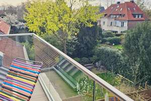 Neubau im Dechaneiviertel! Beeindruckendes Penthouse! – Die vollständige Adresse der Immobilie erhältst du vom Anbieter., 48145 Mauritz-Mitte, Münster – Vorschaubild 12