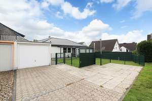 MANNELLA *Attraktiver Bungalow in Top-Lage von Seelscheid. Rundum saniert mit Wintergarten* – Die vollständige Adresse der Immobilie erhältst du vom Anbieter., 53819 Neunkirchen-Seelscheid – Vorschaubild 2