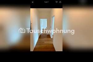 Tauschwohnung: 55 m² Wohnung in Münster-Mitte – 48147 Schlachthof, Münster – Vorschaubild 1