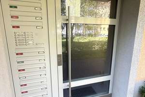 F - Eckenheim nähe Dornbusch, sehr schöne 2 Zi. ETW, EBK, Tgl. Bad, Balkon in ruhiger Lage! – Die vollständige Adresse der Immobilie erhältst du vom Anbieter., 60435 Dornbusch, Frankfurt am Main – Vorschaubild 3