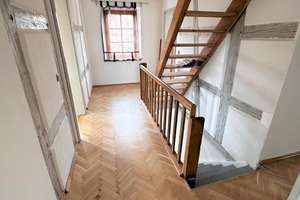 Top! Historische Mühle mit Herrenhaus, Scheune und viel Platz - Denkmalgeschützt – Die vollständige Adresse der Immobilie erhältst du vom Anbieter., 91086 Aurachtal – Vorschaubild 12