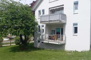 Kapitalanlage in Simmerberg
2-Zimmer-ETW im Erdgeschoss mit Balkon – Die vollständige Adresse der Immobilie erhältst du vom Anbieter., 88171 Weiler-Simmerberg – Vorschaubild 2