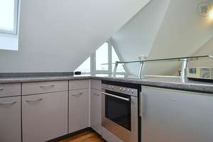 Hochwertig möblierte Maisonette Wohnung mit Terrasse und Internet in Wiesbaden-Aukamm – Die vollständige Adresse der Immobilie erhältst du vom Anbieter., 65189 Nordost, Wiesbaden – Vorschaubild 12