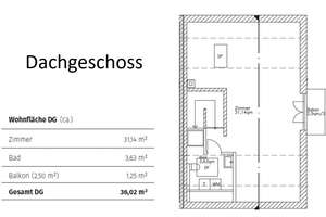 Neubau Doppelhaushälfte in Bad Reichenhall zum Erstbezug – Kiblinger Straße 8a, 83435 Bad Reichenhall – Vorschaubild 11