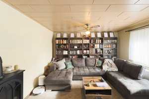 *LANDLIEBE*Wohnfl. ca. 93 m²*Grd.ca.1321m²*großzügiger Garten*Wärmepumpe*4,5 Zi.*PROVISIONSFREI!* – Havelland (Kreis) – Vorschaubild 7