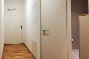 Clever investieren – 1-Zimmer Wohnung mit Loggia am Elbufer – Marina Garden – Leipziger Straße 35, 1097 Leipziger Vorstadt, Dresden – Vorschaubild 12