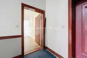 Eleganz trifft Moderne – 3-Zimmer-Altbau mit Loggia frisch saniert. – Detmolder Str. 66, 10715 Wilmersdorf, Berlin – Vorschaubild 39