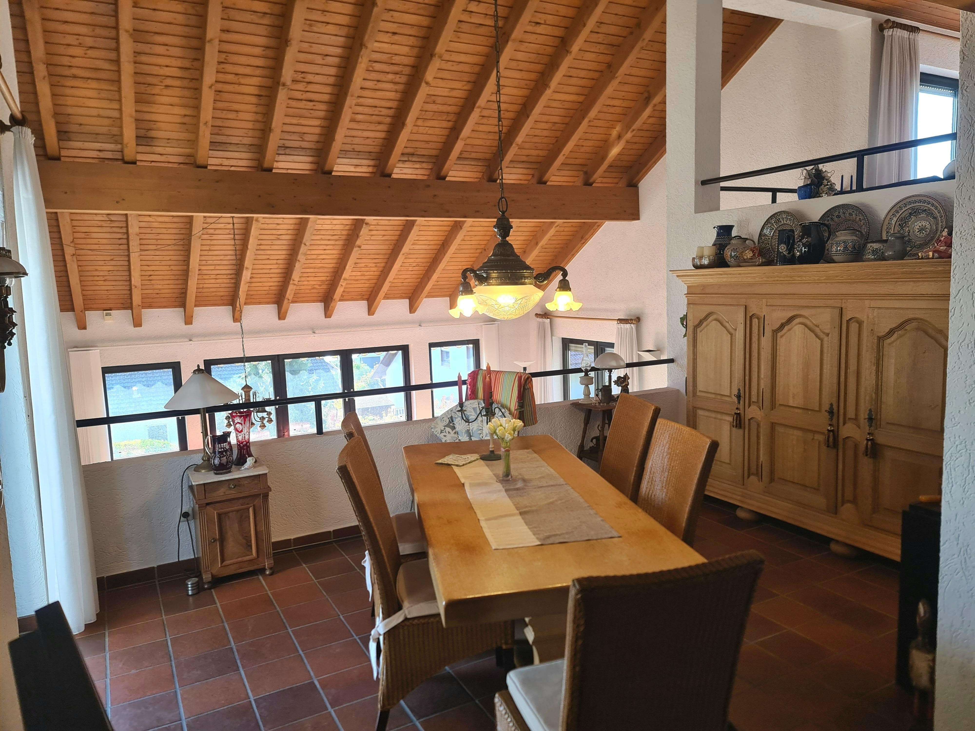 Immobilie in Groß-Bieberau - 65 T€ Heizung  & 60 T€ PV-Anlage - 500 € mtl. Ertrag schon investiert!!! Verschönern und einziehen!! - Bild 10