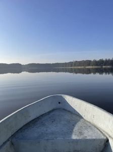 See. Wald. Auszeit. – Sommerbungalow am Großen Lottschesee