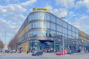 RARITÄT IN MOABIT! GROßZÜGIGE UND INTERESSANTE ALTBAUWOHNUNG MIT CA. 48 m² GARTEN! PROVISIONSFREI! – Lübecker Straße 29, 10559 Moabit, Berlin – Vorschaubild 23