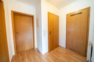 Moderne 2-ZKB mit Balkon, EBK & Stellplatz in kleinem Wohnhaus – 67069 Edigheim, Ludwigshafen am Rhein – Vorschaubild 7