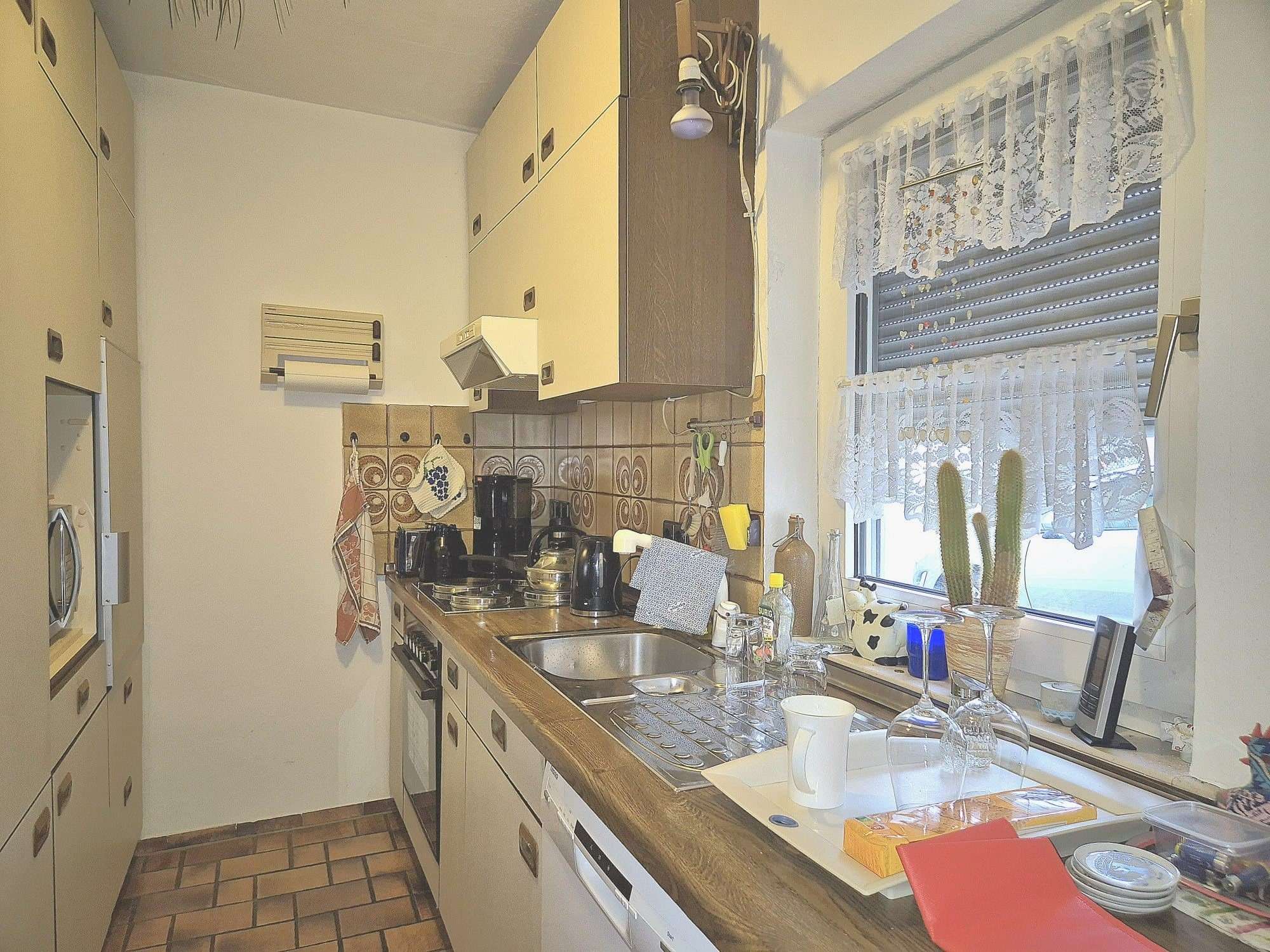 Immobilie in Neunkirchen a.Brand - Denkmalgeschütztes Einfamilienhaus in zentraler Lage von Neukirchen am Brand ! - Bild 2