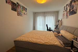 Eigentumswohnung in jungem Bestandsbau in Kaiserswerth Bj. 2019 – Alte Landstraße 17, 40489 Kaiserswerth, Düsseldorf – Vorschaubild 10