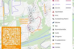 Helles Single‑Apartment mit guter Rendite – Die vollständige Adresse der Immobilie erhältst du vom Anbieter., 45329 Karnap, Essen – Vorschaubild 18
