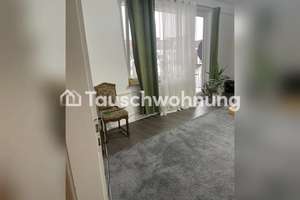 Tauschwohnung: Helle Flat in Bremen-Mitte zum Tauschen