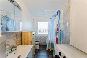 Freistehendes, sanierungsbedürftiges Einfamilienhaus in Waggum mit viel Potential – Am Steinring 58a, 38110 Wabe-Schunter-Beberbach, Braunschweig – Vorschaubild 9