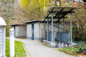 Charmante 2-Zimmer-Wohnung am Völki - Provisionsfrei vom Eigentümer – Prager Straße 167A, 4299 Stötteritz, Leipzig – Vorschaubild 11
