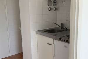 Schönes helles Apartment in München Solln - Obersendling – Siemensallee 4, 81379 Thalkirchen, München – Vorschaubild 6