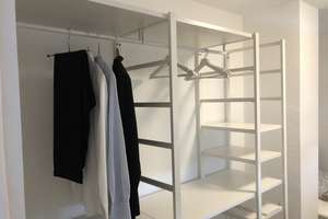 Vollmöblierte 1,5 Zimmer-Wohnung mit Balkon in Eppelheim nahe Heidelberg – Lessingstraße 14, 69214 Eppelheim – Vorschaubild 6