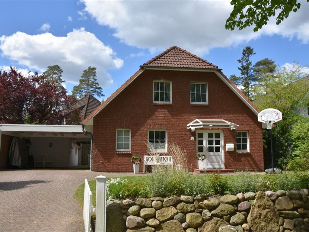 Einfamilienhaus Kaufen In Jesteburg Efh Angebote Finden