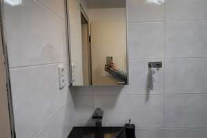 Voll möbliertes 1-Zimmer-Apartment in Essen-Kettwig – Die vollständige Adresse der Immobilie erhältst du vom Anbieter., 45219 Kettwig, Essen – Vorschaubild 3