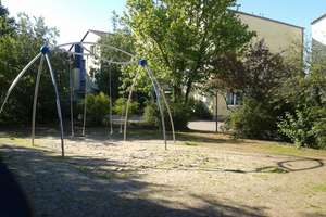 Große Familien mit WBS Willkommen - 4 Zimmerwohnung mit Balkon in Wolfsburg – Rosemeyerstr. 12, 38444 Heiligendorf, Wolfsburg – Vorschaubild 5